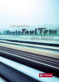 Cover PaulaPaulTom ans Meer
