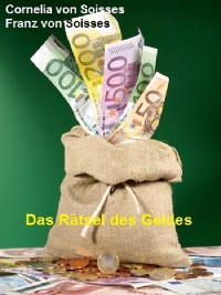 Cover Das Rätsel des Geldes