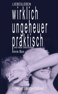 Cover Wirklich ungeheuer praktisch