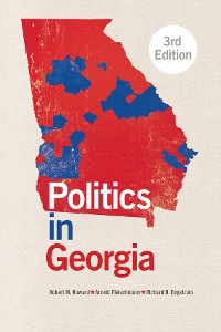 Cover Politics in Georgia