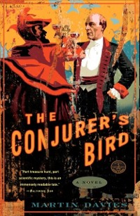 Cover Conjurer's Bird