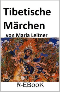 Cover Tibetische Märchen