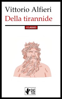 Cover Della tirannide