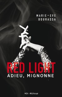 Cover Red Light T.1