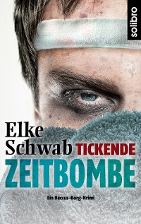 Cover Tickende Zeitbombe
