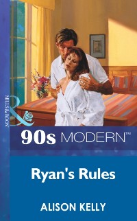 Cover Ryan's Rules
