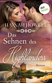 Cover Das Sehnen des Highlanders
