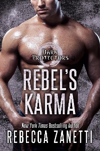 Cover Rebel's Karma