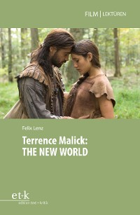 Cover Terrence Malick: THE NEW WORLD