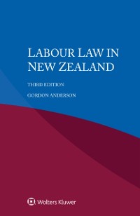 Cover Labour Law in New Zealand