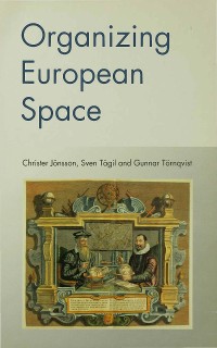 Cover Organizing European Space