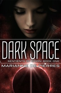Cover Dark Space