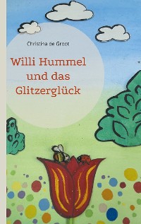 Cover Willi Hummel und das Glitzerglück