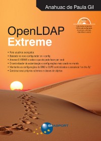 Cover OpenLDAP Extreme