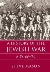 Cover History of the Jewish War