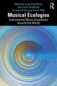 Cover Musical Ecologies