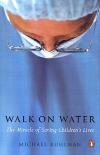 Cover Walk on Water
