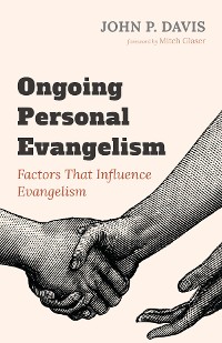 Cover Ongoing Personal Evangelism