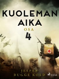 Cover Kuoleman aika: Osa 4