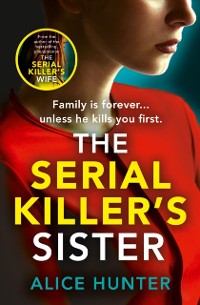 Cover Serial Killer s Sister