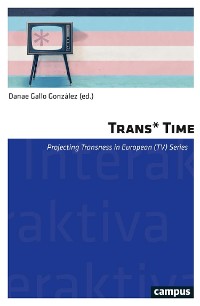 Cover Trans* Time