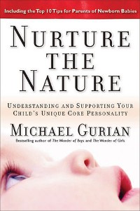Cover Nurture the Nature