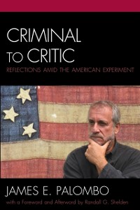 Cover Criminal to Critic