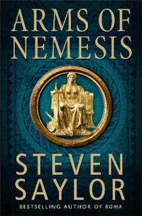 Cover Arms of Nemesis