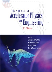 Cover HDBK ACCELER PHY & ENG (2ND ED)
