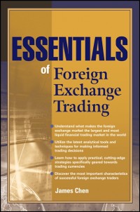 Cover Essentials of Foreign Exchange Trading