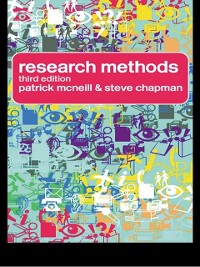 Cover Research Methods