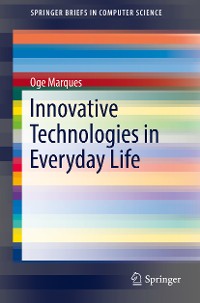 Cover Innovative Technologies in Everyday Life