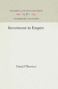 Cover Investment in Empire