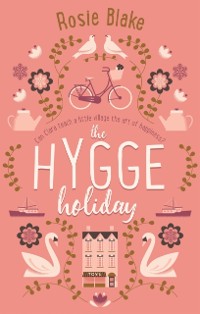 Cover Hygge Holiday