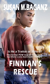 Cover Finnian's Rescue