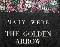 Cover The Golden Arrow