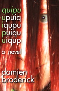 Cover Quipu