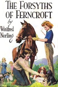 Cover The Forsyths of Ferncroft