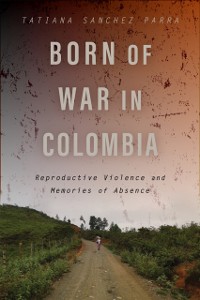 Cover Born of War in Colombia
