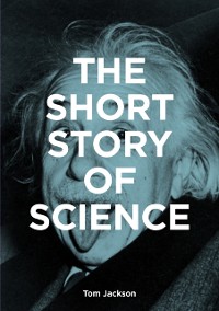 Cover Short Story of Science