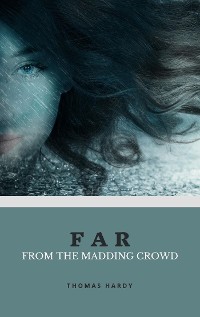Cover Far from the Madding Crowd