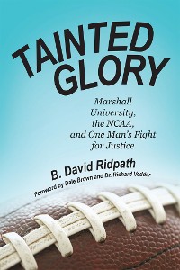 Cover Tainted Glory