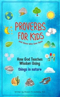 Cover Proverbs for Kids (And for Those Who Love Them)