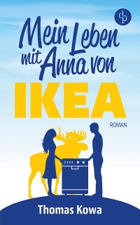 Cover Mein Leben mit Anna von IKEA