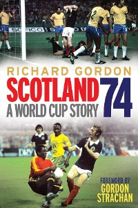 Cover Scotland '74