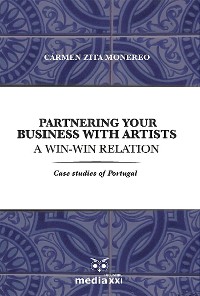 Cover Partnering Your Business With Artists A Win-Win Relation