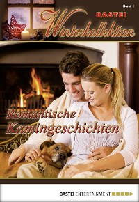 Cover Romantische Kamingeschichten