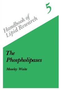 Cover Phospholipases