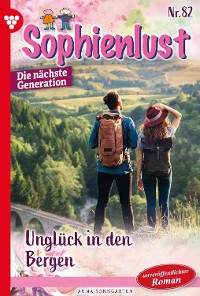Cover Sophienlust - Die nächste Generation 82 – Familienroman
