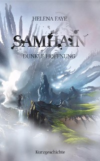 Cover Samhain